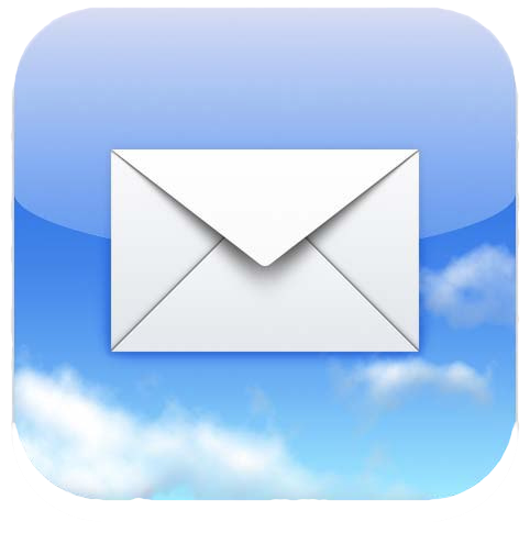 CHROMEWAVES RADIO via E-mail