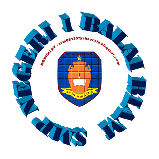 smp negeri 1 balai riam