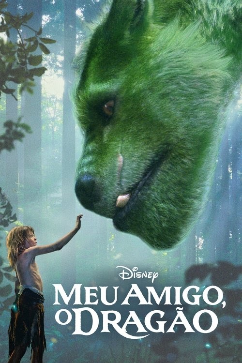 Assistir o filme A Lenda do Dragão dublado completo 2016 Portuguese
1080p