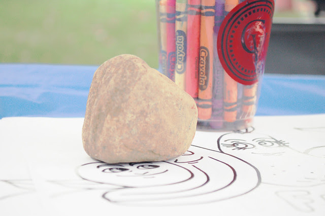 rock