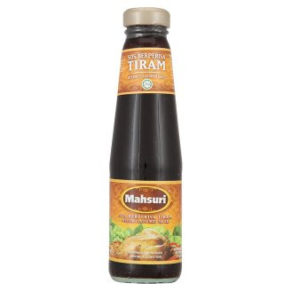 Mahsuri – Jenama Bukan Islam