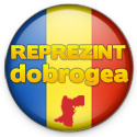 Reprezint Dobrogea in recensamantul Bloggerilor