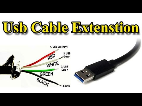 Video Smart Technologies Cat5 To Usb Extender