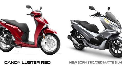 harga motor skutik honda yamaha benelli terbaru