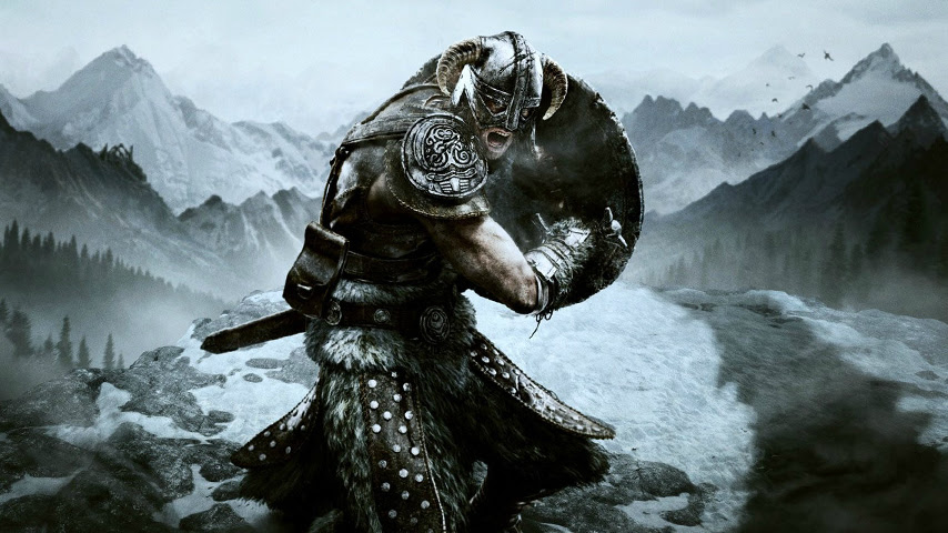 skyrim