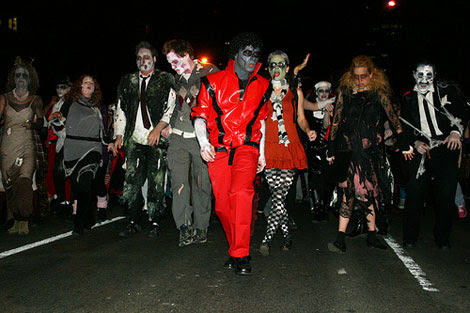 halloween 2008
