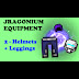 Minecraft Armor Helmet - It does not work on my pc!!!