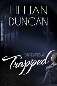Trapped
