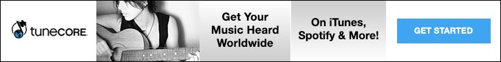 TuneCore