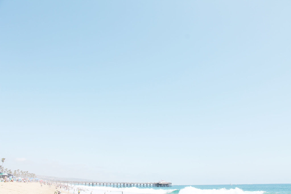 balboa pier