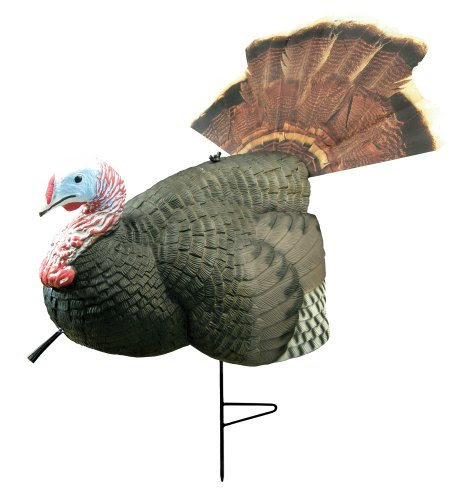 Primos Jake-Mobile Turkey Decoy