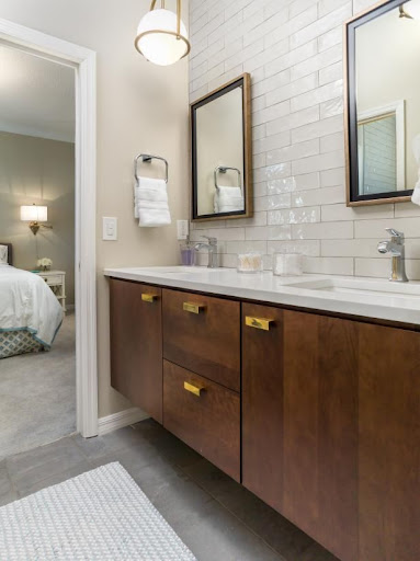 Hgtv Bathroom Color Schemes