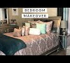 Easy Bedroom Makeover - 30 Easy Bedroom Makeover Ideas On A Budget | Under $300 ... - Paint your room a neutral color, one that can go with changing color schemes and styles.