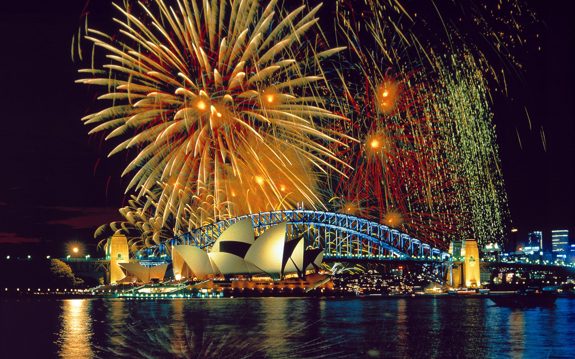 Sydney - Australia Wallpaper (32220070) - Fanpop