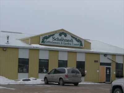 LEGACY** Schriemer's Greenhouses   Winnipeg MB   Greenhouses and    greenhouse plastic winnipeg