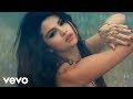 Selena Gomez Come & Get It (Paroles et Video)