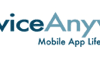 DeviceAnywhere DeviceAnywhere