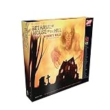 Betrayal at House on the Hill