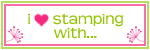 The stamps of life Blinkie