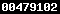 counter on blogger
