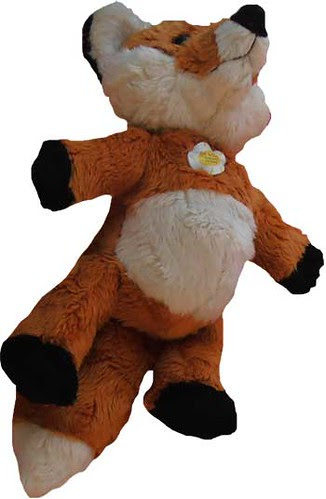 thayas-fox