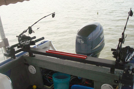 Lifetime Docks | Boat Lifts | Gates | Aluminum Trailers | Fabrication