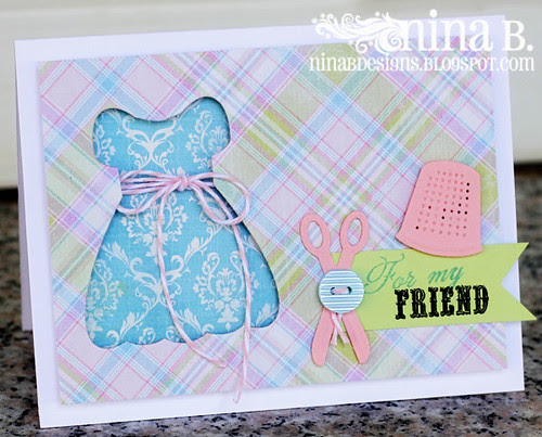 For-My-Friend