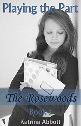 Playing The Part (The Rosewoods Book 3)