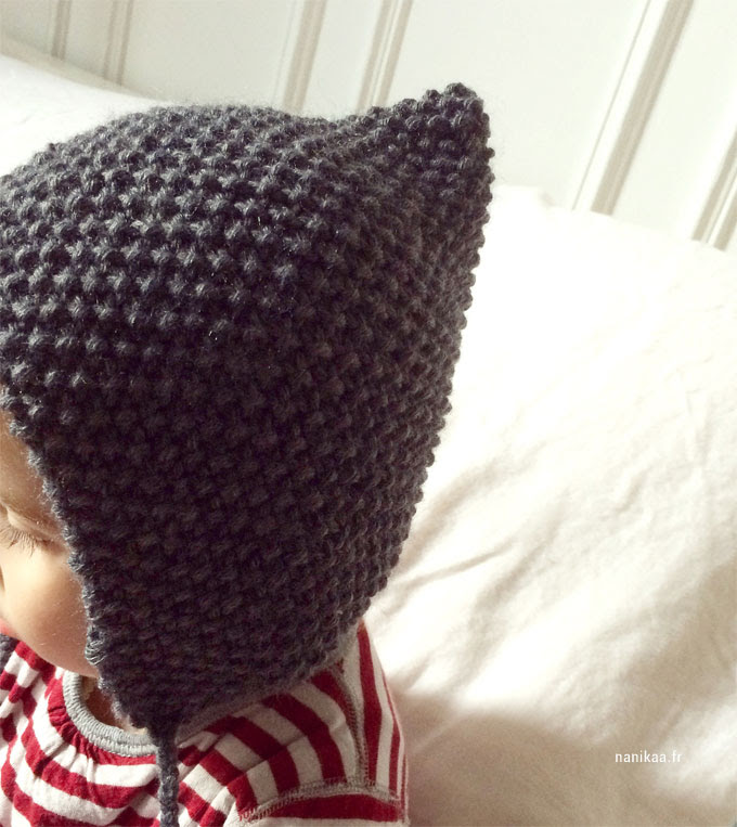 Hapche Drzost Dobre Izglezhdash Bonnet Bebe Tricot Modele Gratuit Juliestuetzle Com