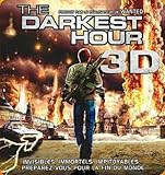 Image de The Darkest Hour [Combo Blu-ray 3D + Blu-ray + DVD]