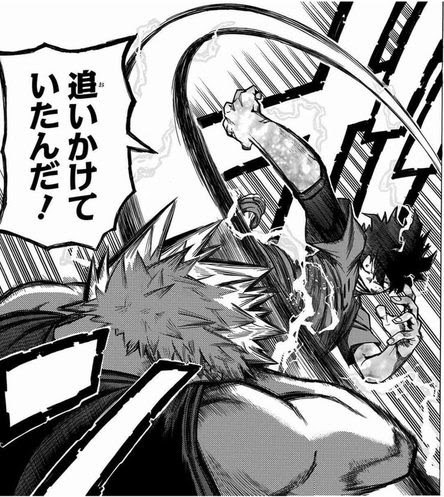僕のヒーローアカデミア ヒロアカ 名言 セリフ集 心に残る言葉の力