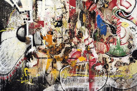 contemporary abstract art  sale  widewalls