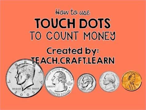  hot to teach touch point math teaching touch math touch mathematics
