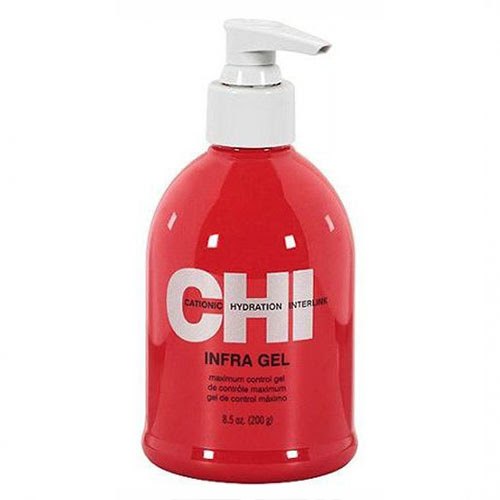hair gels