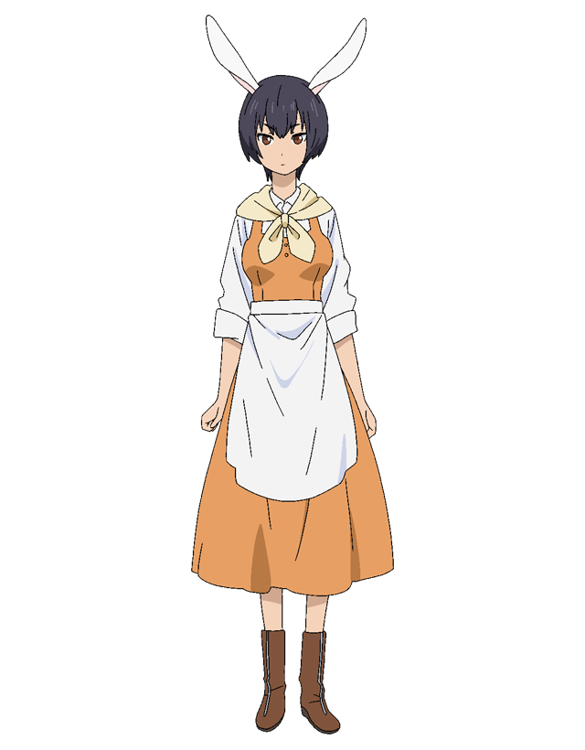 Tvアニメ 魔王様 リトライ 公式サイト