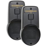 New - Chamberlain NTD2 Intercom System - CA0727