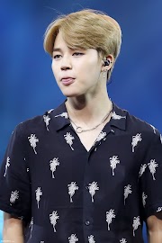 18+ BTS Jimin Heart