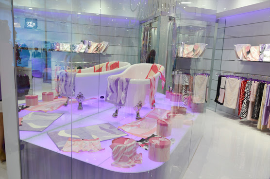 武藤静香ちゃんプロデュースrady レディ Cuteなデザインが評判です