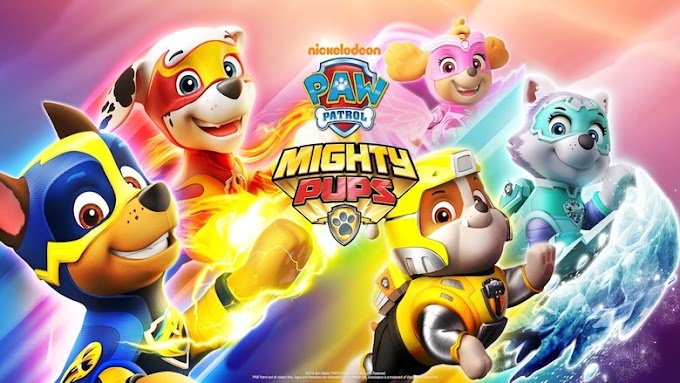 Bekijk Streaming PAW Patrol: Mighty Pups 2019 Full HD-4K Streaming
film #PAW Patrol: Mighty Pups