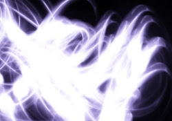 High Res Light Effect Brushes