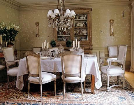 COTE DE TEXAS: Sconces