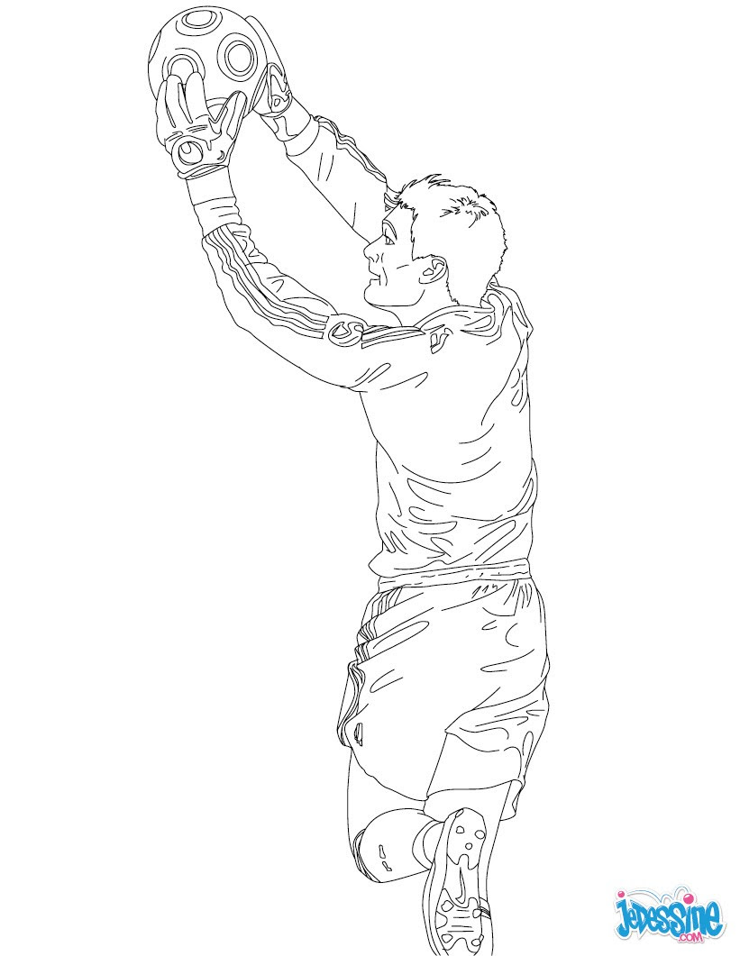 Sergio Ramos Hugo Lloris