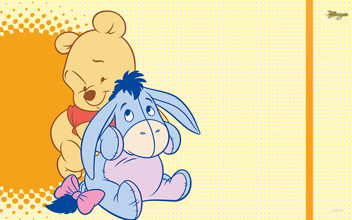 winnie pooh desktop wallpaper. Winnie the Pooh 1680 x 1050