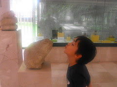 Museo de Antropogía de Xalapa