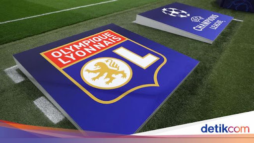 Lyon Heran Dihukum Degradasi: Keputusan Tidak Masuk Akal! - detik