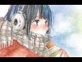 水彩 女の子 イラストレーター 236816