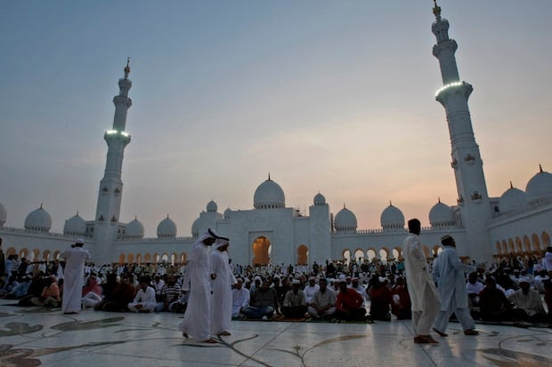Eid Al Adha 2016: Private sector holidays declared - Gulf 