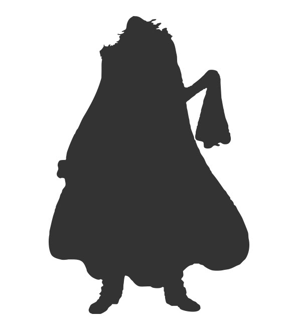 シルエットクイズ For ワンピース の答え ヒント 攻略 情報