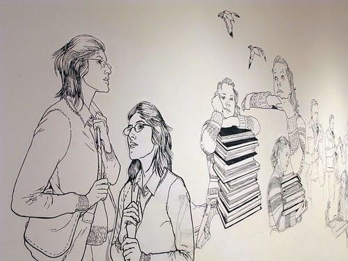 open studio