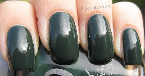 Orly Enchanted Forest